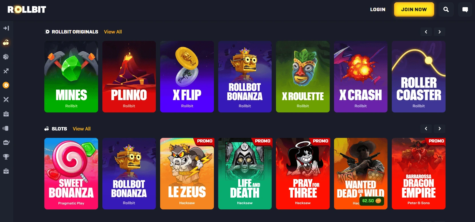 Kenmerken van stortingen en uitbetalingen in een online casino zonder CRUKS